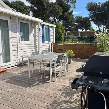 Ξενοδοχείο Les Pins Maritimes